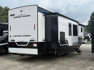 2026 Forest River Cedar Creek - Photo 5