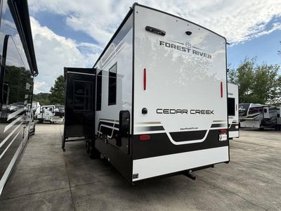 2026 Forest River Cedar Creek - Photo 4