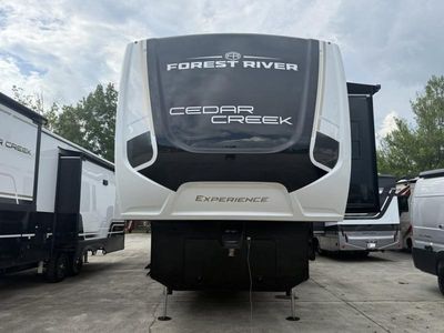 2026 Forest River Cedar Creek - Photo 2