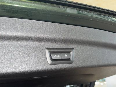 2025 BMW X1 — photo 14 view