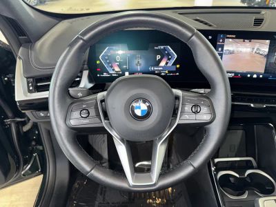 2025 BMW X1 — photo 21 view