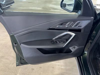 2025 BMW X1 — photo 17 view