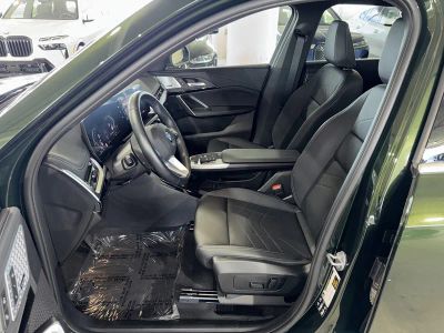 2025 BMW X1 — photo 19 view