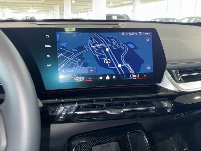 2025 BMW X1 — photo 26 view