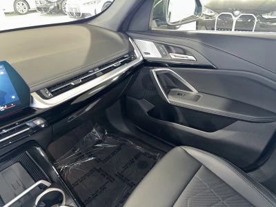 2025 BMW X1 — photo 30 view