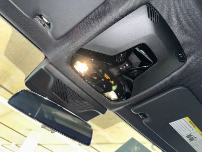 2025 BMW X1 — photo 31 view