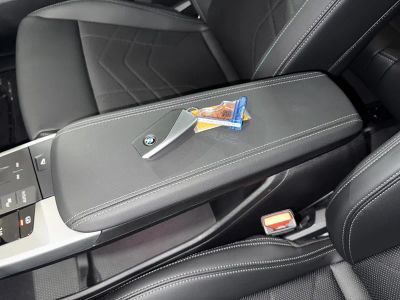 2025 BMW X1 — photo 29 view