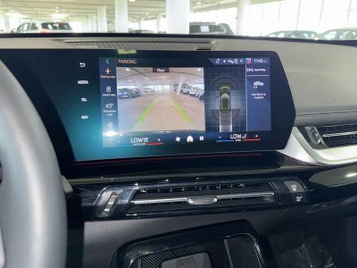 2025 BMW X1 — photo 27 view