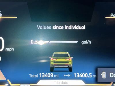 2025 BMW X1 — photo 25 view