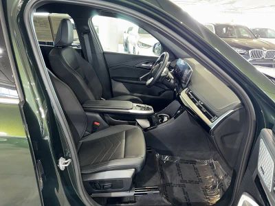 2025 BMW X1 — photo 10 view
