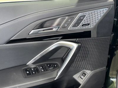 2025 BMW X1 — photo 18 view