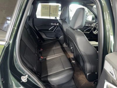 2025 BMW X1 — photo 12 view