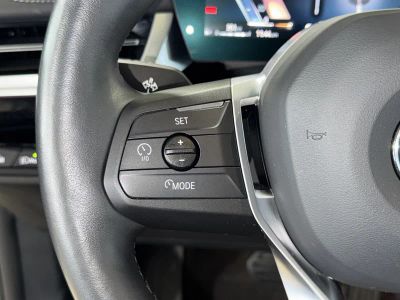 2025 BMW X1 — photo 22 view