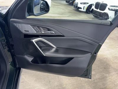 2025 BMW X1 — photo 9 view