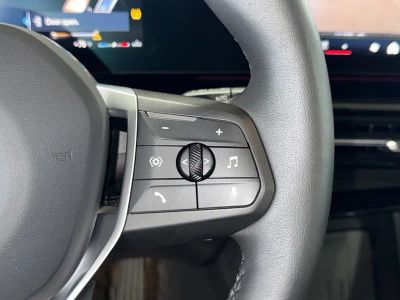 2025 BMW X1 — photo 23 view