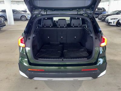 2025 BMW X1 — photo 13 view