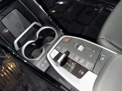 2025 BMW X1 — photo 28 view