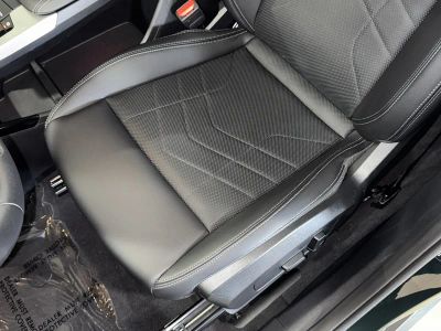 2025 BMW X1 — photo 34 view
