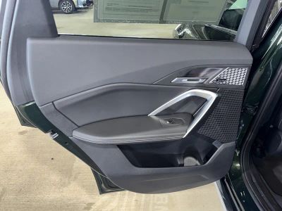 2025 BMW X1 — photo 16 view