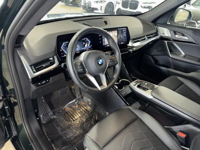 2025 BMW X1 — photo 20 view