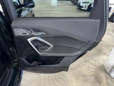 2025 BMW X1 — photo 11 view