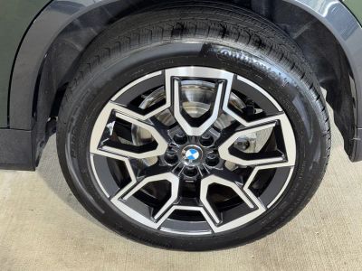 2025 BMW X1 — photo 36 view