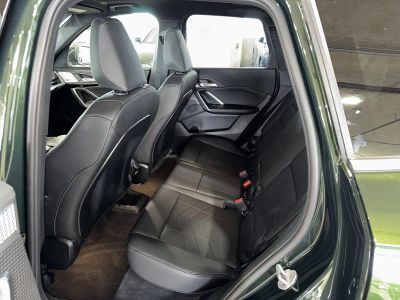 2025 BMW X1 — photo 15 view