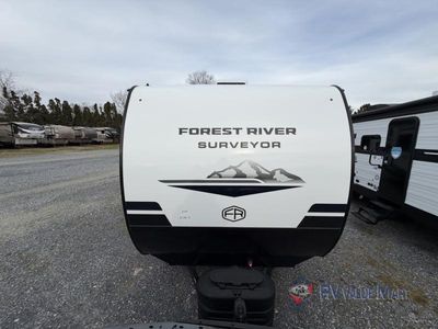 2026 Forest River RV Surveyor Camp Series - Photo 3