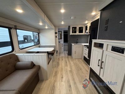 2026 Forest River RV Surveyor Camp Series - Photo 9