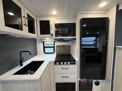 2026 Forest River RV Surveyor Camp Series - Photo 12