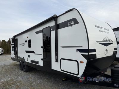 2026 Forest River RV Surveyor Camp Series - Photo 1