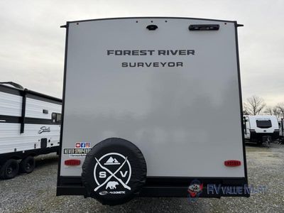 2026 Forest River RV Surveyor Camp Series - Photo 5