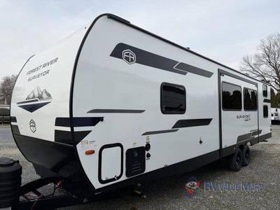 2026 Forest River RV Surveyor Camp Series - Photo 4