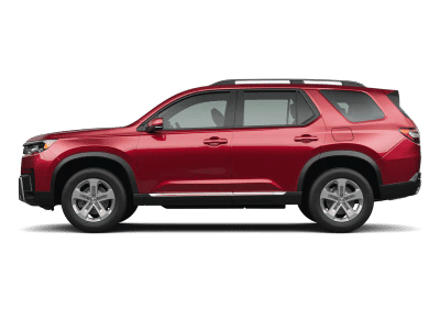 2026 Honda Pilot - Photo 2