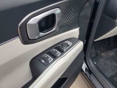 2025 Kia Sorento Hybrid - Photo 6