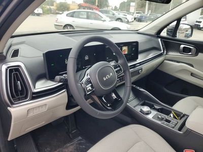 2025 Kia Sorento Hybrid - Photo 7