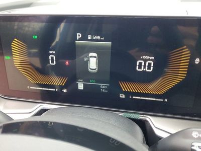 2025 Kia Sorento Hybrid - Photo 14