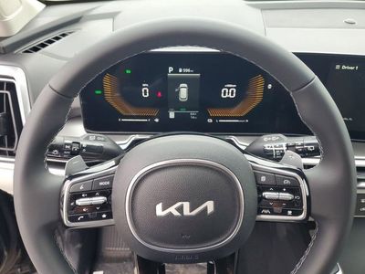 2025 Kia Sorento Hybrid - Photo 13