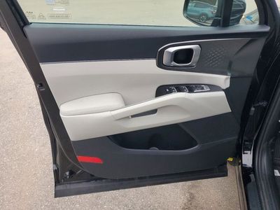 2025 Kia Sorento Hybrid - Photo 5