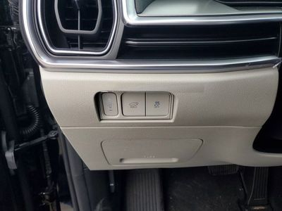 2025 Kia Sorento Hybrid - Photo 10