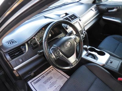2013 Toyota Camry - Photo 16