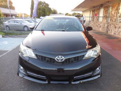 2013 Toyota Camry - Photo 8