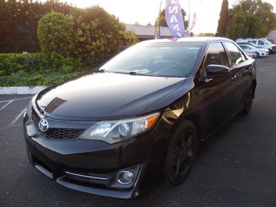 2013 Toyota Camry - Photo 7