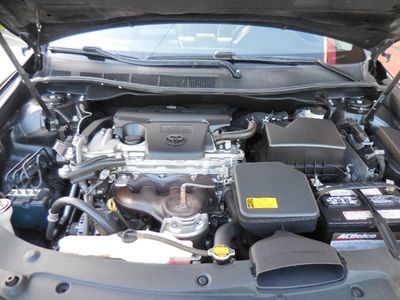 2013 Toyota Camry - Photo 29