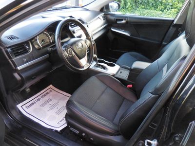 2013 Toyota Camry - Photo 9