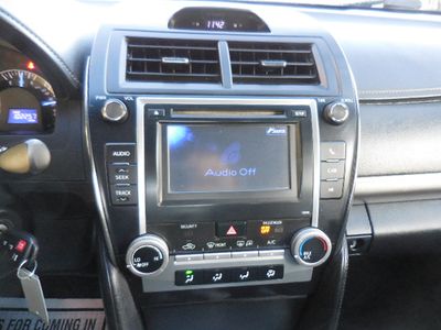 2013 Toyota Camry - Photo 20