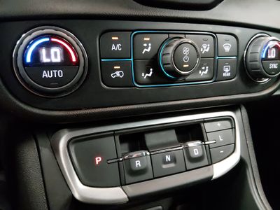 2024 GMC Terrain — photo 20 view