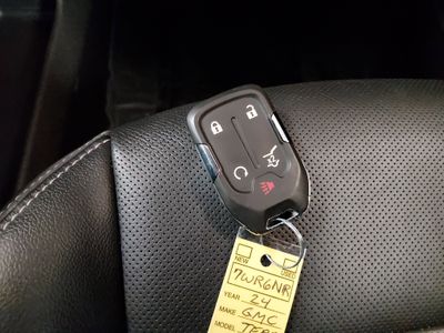 2024 GMC Terrain — photo 15 view