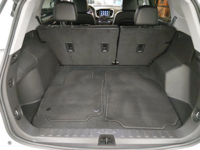 2024 GMC Terrain — photo 11 view