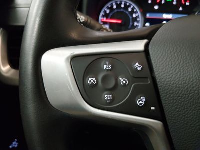 2024 GMC Terrain — photo 12 view